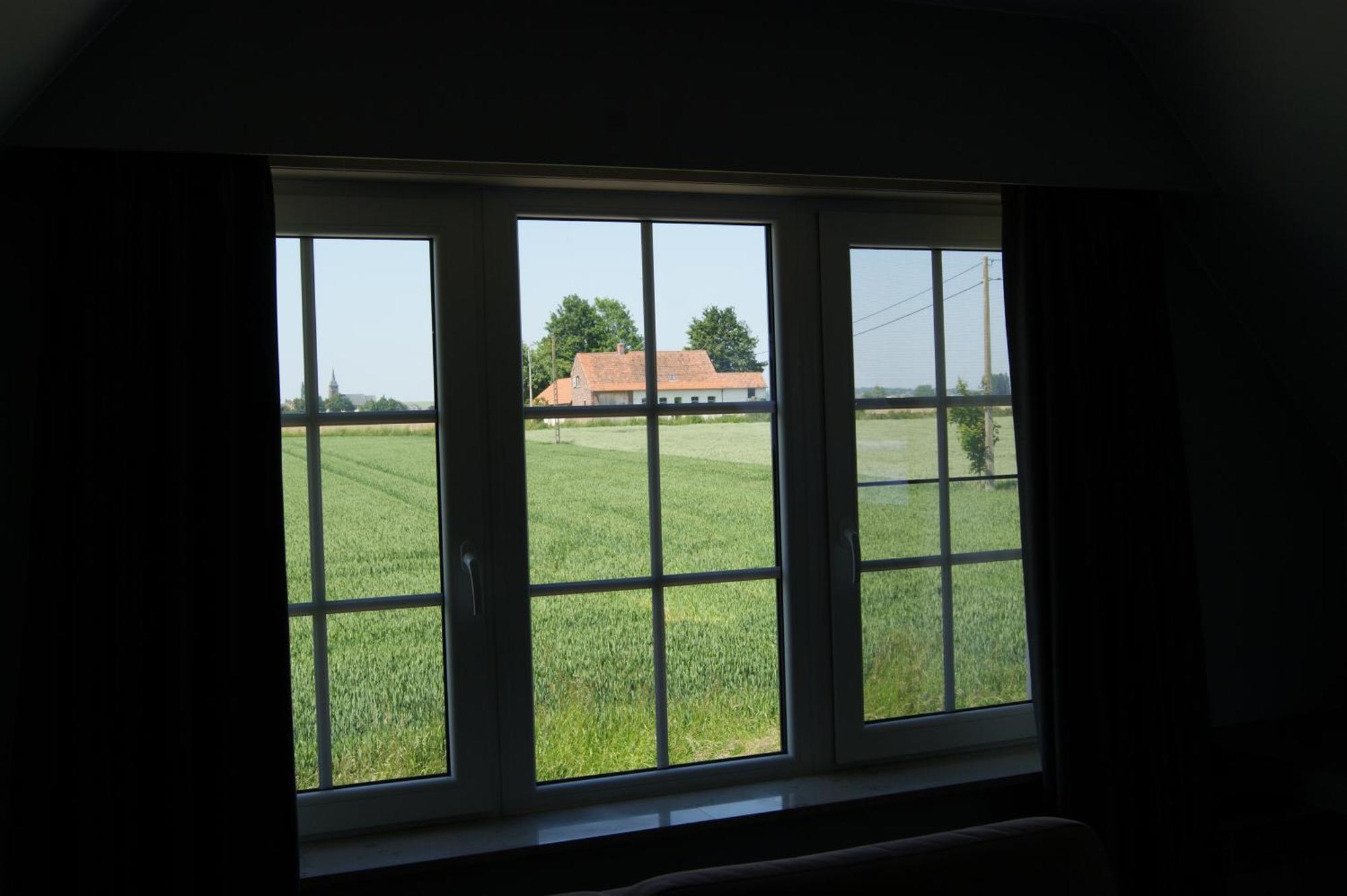 B&B Maison Kerkhove Exterior photo