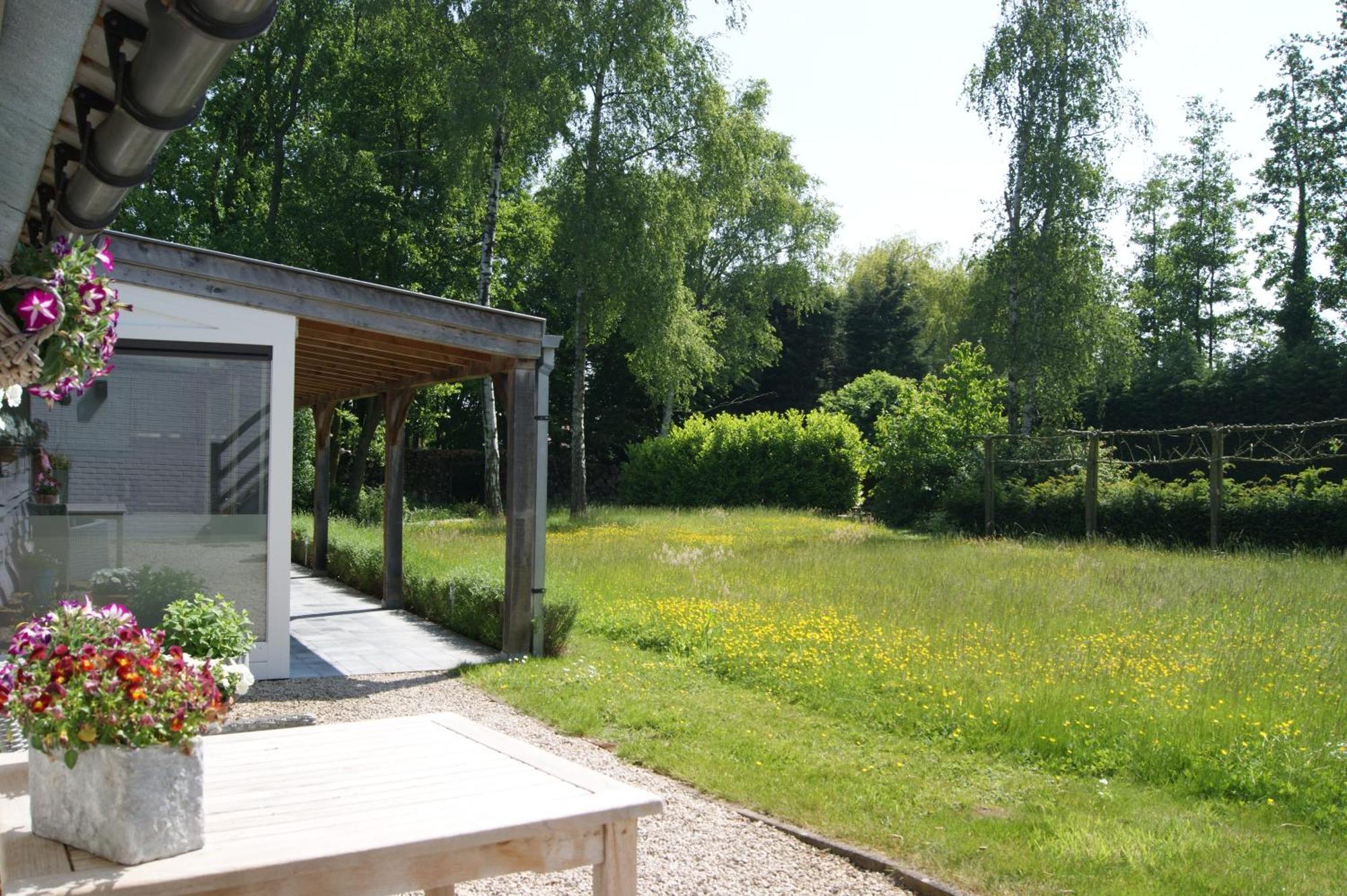 B&B Maison Kerkhove Exterior photo