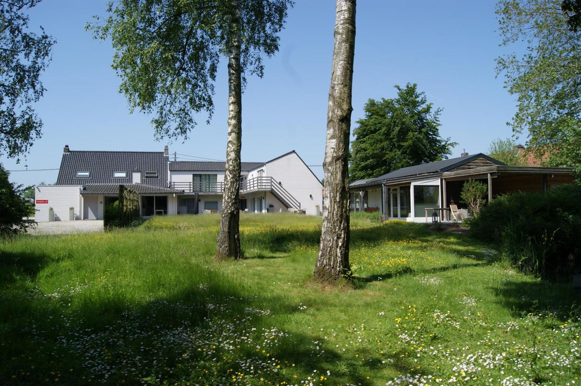 B&B Maison Kerkhove Exterior photo