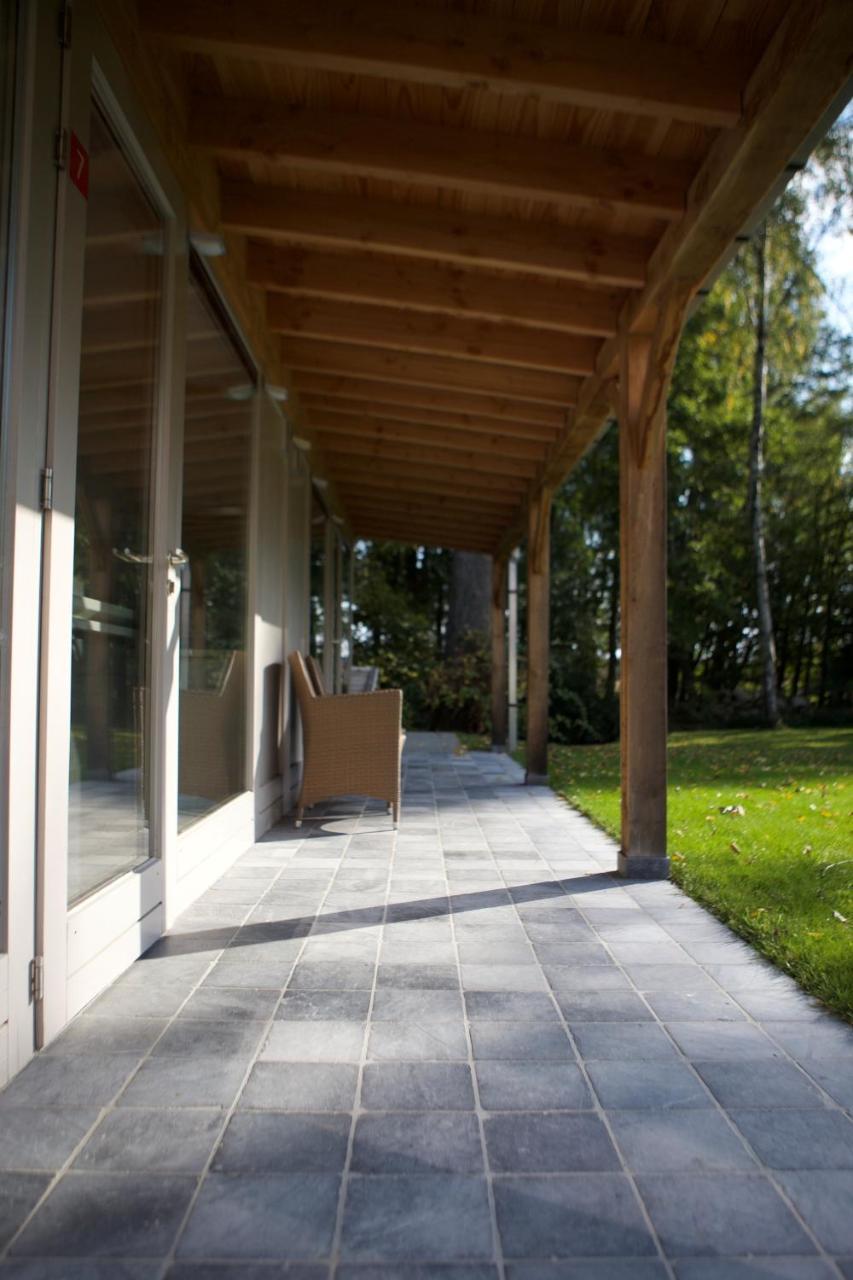 B&B Maison Kerkhove Exterior photo